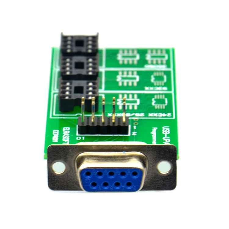UPA USB 1.3 Eeprom Adapter Eeprom Board