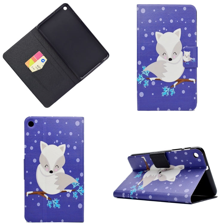 Electric Pressed Left Right Flat Feather Case with Sleep Function Pen Cover & Card Slot & Holder, For Galaxy Tab E T560, For iPad 2 / 3 / 4, For iPad Air, For iPad mini 2 / 3 / 4 / 5, For Huawei T5-10.0, For Huawei T1-701U (7.0), For Huawei T1-A21W (9...