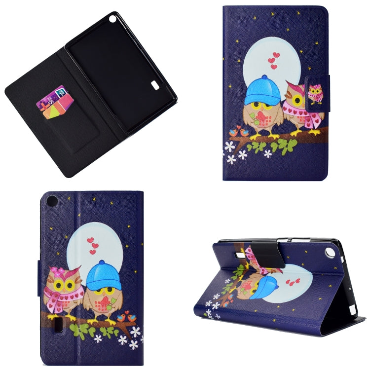 Electric Pressed Left Right Flat Feather Case with Sleep Function Pen Cover & Card Slot & Holder, For Galaxy Tab E T560, For iPad 2 / 3 / 4, For iPad Air, For iPad mini 2 / 3 / 4 / 5, For Huawei T5-10.0, For Huawei T1-701U (7.0), For Huawei T1-A21W (9...