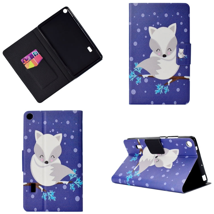 Electric Pressed Left Right Flat Feather Case with Sleep Function Pen Cover & Card Slot & Holder, For Galaxy Tab E T560, For iPad 2 / 3 / 4, For iPad Air, For iPad mini 2 / 3 / 4 / 5, For Huawei T5-10.0, For Huawei T1-701U (7.0), For Huawei T1-A21W (9...
