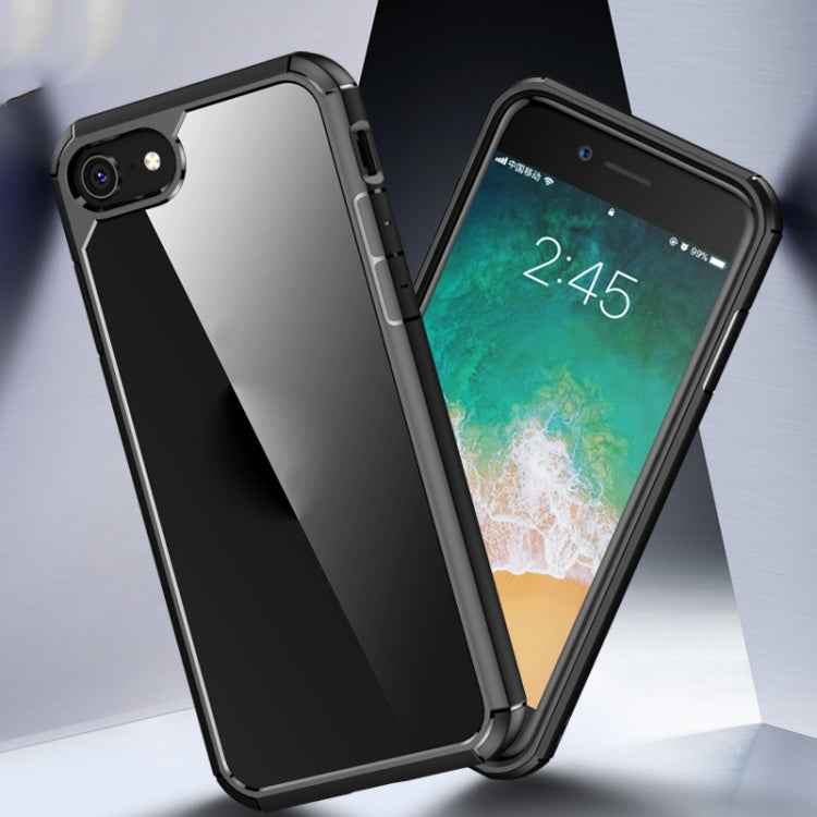 iPAKY Star King Series TPU + PC Protective Case