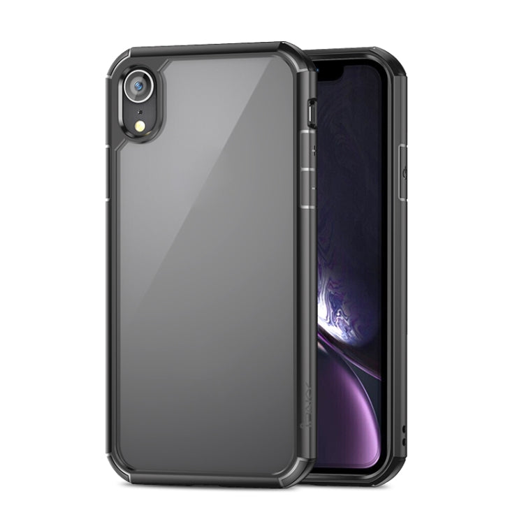 iPAKY Star King Series TPU + PC Protective Case, For iPhone 7 / 8, For iPhone SE 2022 / SE 2020, For iPhone 7 Plus / 8 Plus, For iPhone X / XS, For iPhone XR, For iPhone 11, For iPhone 11 Pro, For iPhone 11 Pro Max