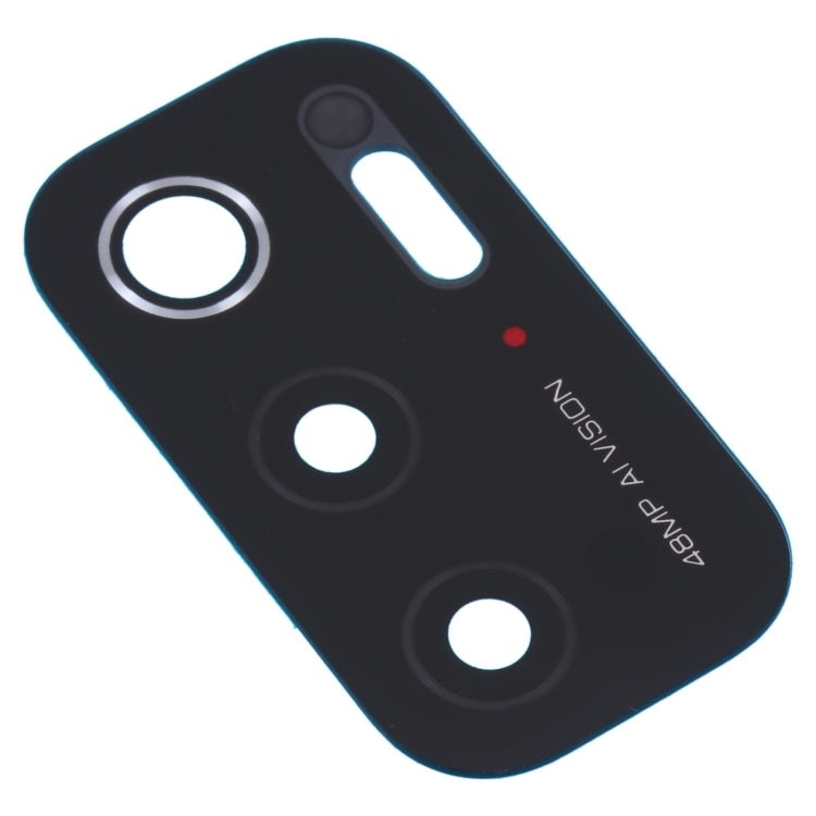 10 lentes de cámara trasera para Xiaomi Redmi Note 11SE, Xiaomi Poco F4 GT, Xiaomi Redmi K40S/Poco F4, Xiaomi Redmi Note 11E/Redmi 10 5G/Redmi 11 Prime 5G, Xiaomi Black Shark 4S/Black Shark 4S Pro, OPPO Reno7 5G/Reno7 5G China...