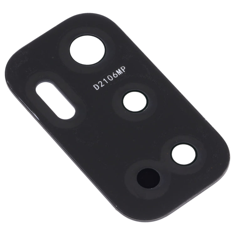 10 lentes de cámara trasera para Xiaomi Redmi Note 11SE, Xiaomi Poco F4 GT, Xiaomi Redmi K40S/Poco F4, Xiaomi Redmi Note 11E/Redmi 10 5G/Redmi 11 Prime 5G, Xiaomi Black Shark 4S/Black Shark 4S Pro, OPPO Reno7 5G/Reno7 5G China...