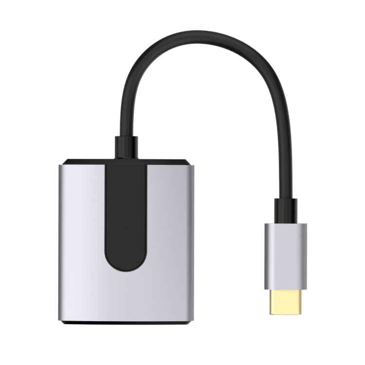 9587S USB-C/Type-C to HDMI Adapter