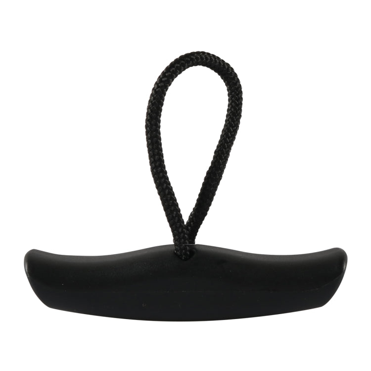 A6652 Kayak Carry Pull T-Handle with Cord and Pad Eyes, A6652