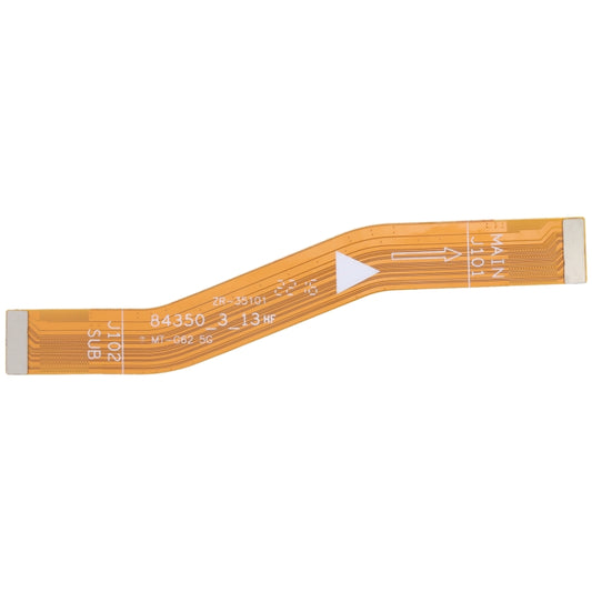 For Realme GT Neo2 LCD Flex Cable