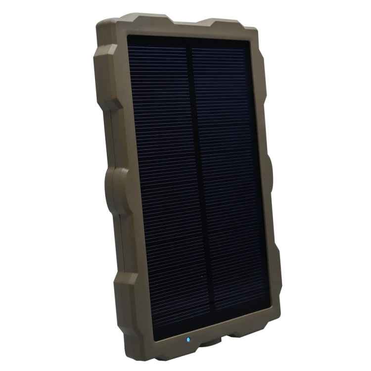 S15 1700mAh Solar Panel for Hunting Camera