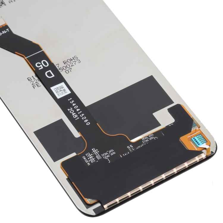 OEM LCD Screen with Digitizer Full Assembly, For Honor 50 Lite / X20, For Huawei Nzone S7 5G / Enjoy 30e, For Honor 50 SE, For Huawei P Smart 2021 (OEM)