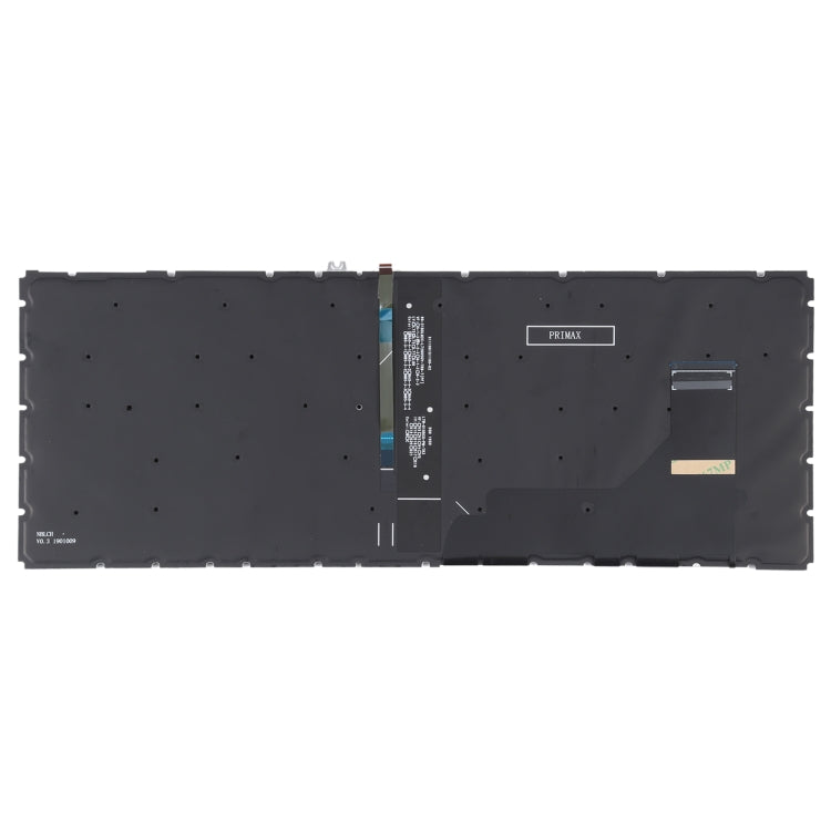 For HP Elitebook X360 836 730 G5 735 G5 G6 US Version Keyboard with Backlight