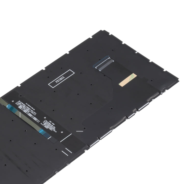 For HP Elitebook X360 836 730 G5 735 G5 G6 US Version Keyboard with Backlight