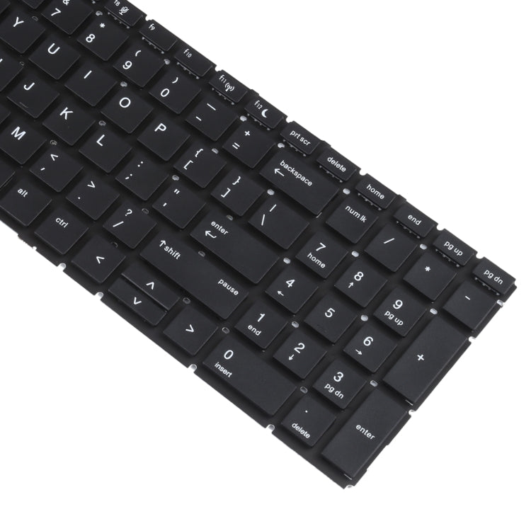 US Version Keyboard