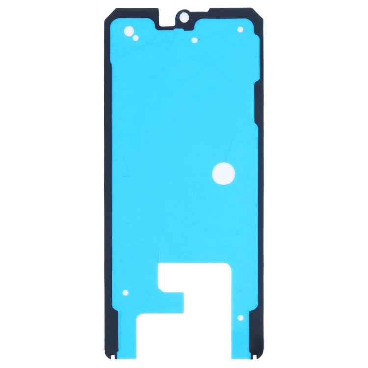 10pcs Front Housing Adhesive, For Samsung Galaxy A71 SM-A715, For Samsung Galaxy A01 SM-A015, For Samsung Galaxy Z Fold2 5G SM-F916B, For Samsung Galaxy Z Fold3 5G SM-F926B, For Samsung Galaxy Fold SM-F900