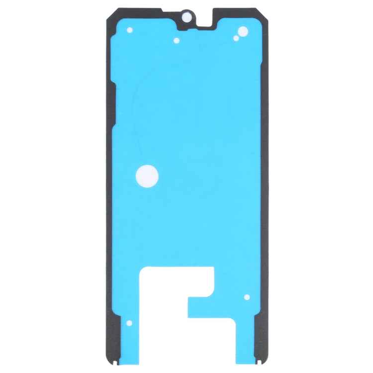 10pcs Front Housing Adhesive, For Samsung Galaxy A71 SM-A715, For Samsung Galaxy A01 SM-A015, For Samsung Galaxy Z Fold2 5G SM-F916B, For Samsung Galaxy Z Fold3 5G SM-F926B, For Samsung Galaxy Fold SM-F900