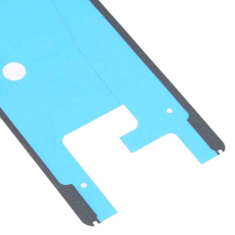 10pcs Front Housing Adhesive, For Samsung Galaxy A71 SM-A715, For Samsung Galaxy A01 SM-A015, For Samsung Galaxy Z Fold2 5G SM-F916B, For Samsung Galaxy Z Fold3 5G SM-F926B, For Samsung Galaxy Fold SM-F900