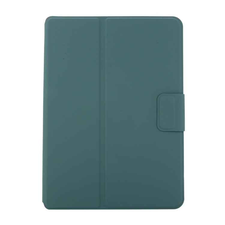 For iPad mini 5 / 4 / 3 / 2 / 1 Electric Pressed Texture Horizontal Flip Leather Case with Holder & Pen Slot