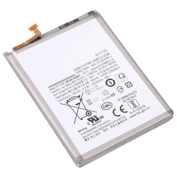For Samsung Gear Live SM-R382 300mAh EB-BR382ABE Battery Replacement
