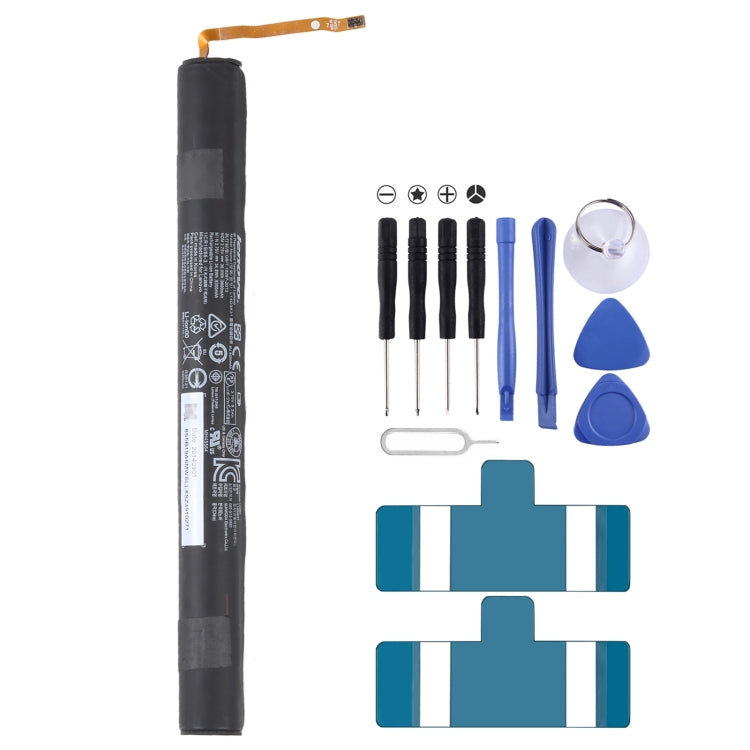 For Samsung Gear Live SM-R382 300mAh EB-BR382ABE Battery Replacement