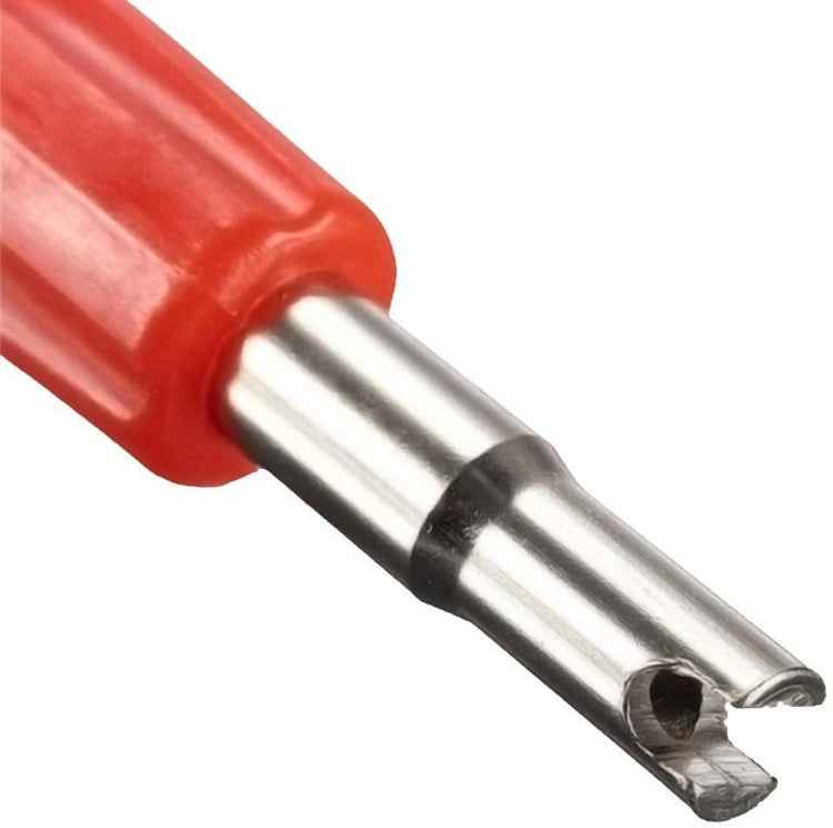 6 in 1 Tire Valve Core Removal and Installation Tool