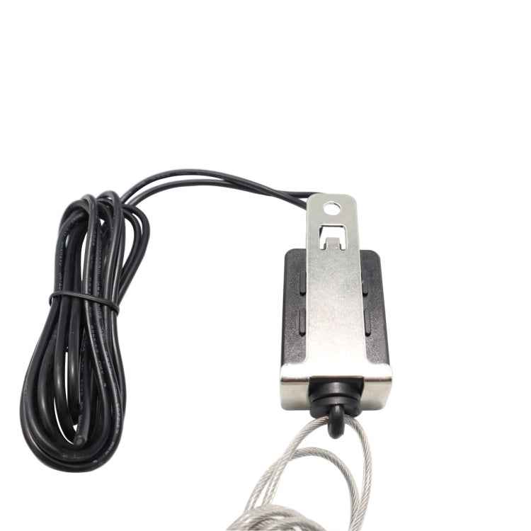 Trailer 4ft Brake Release Switch Breakaway Switch