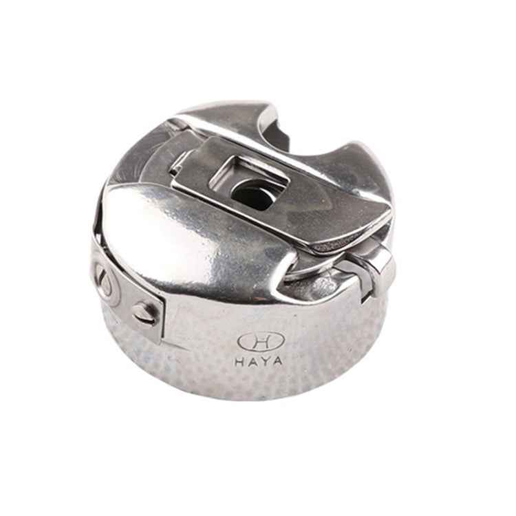 BC-DB1-NBL Sewing Machine Flat Car Bobbin Case for Huayang