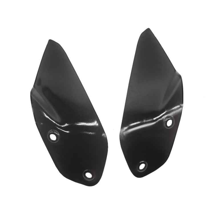 For BMW R1200GS / R1250GS ADV 2014-22 Motorcycle Side Windshield