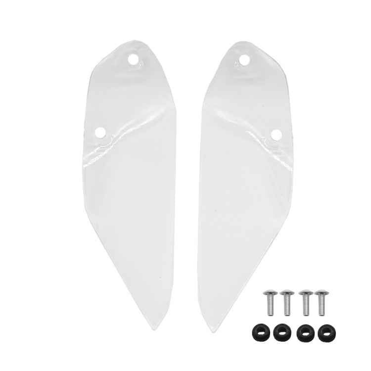 For BMW R1200GS / R1250GS ADV 2014-22 Motorcycle Side Windshield