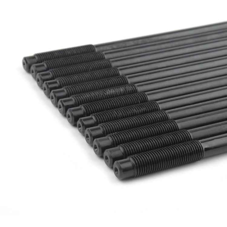 For Subaru Impreza WRX STi EJ20 EJ25 Car Cylinder Head Stud Kit