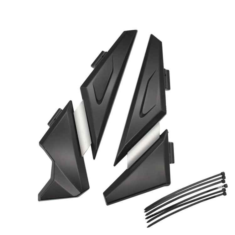 For BMW R1250GS R1200GS ADV M-L040 Motorcycle Left and Right Side Panel Frame Protector