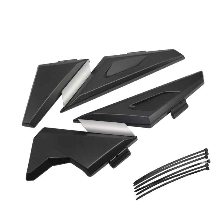 For BMW R1250GS R1200GS ADV M-L040 Motorcycle Left and Right Side Panel Frame Protector