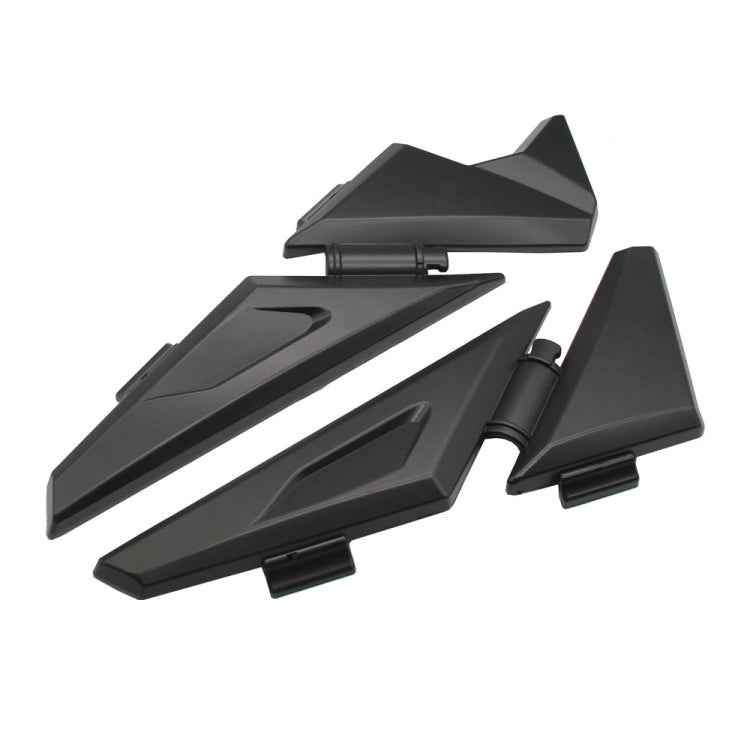 For BMW R1250GS R1200GS ADV M-L040 Motorcycle Left and Right Side Panel Frame Protector