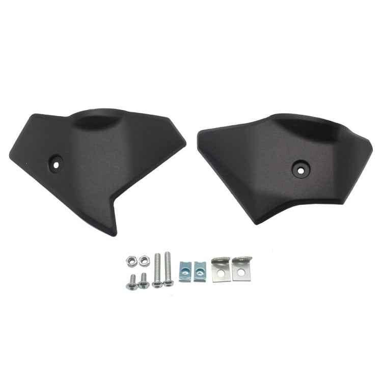 For BMW R1250GS R1200GS R Motorcycle Body Throttle Guard Cover