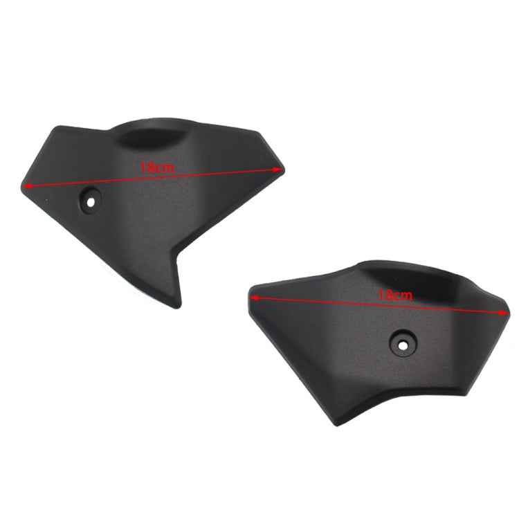 For BMW R1250GS R1200GS R Motorcycle Body Throttle Guard Cover