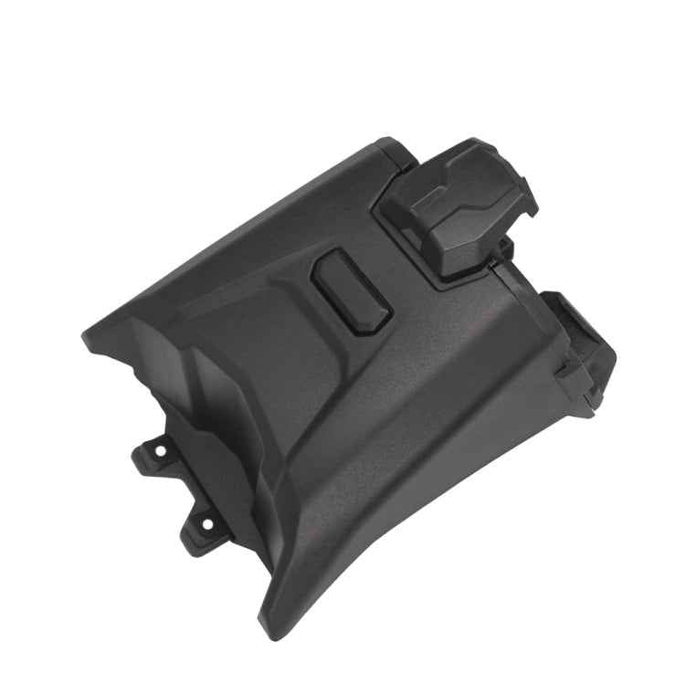 For Can Am Maverick X3 2017-2022 ATV Electronic Device Tablet Phone Holder