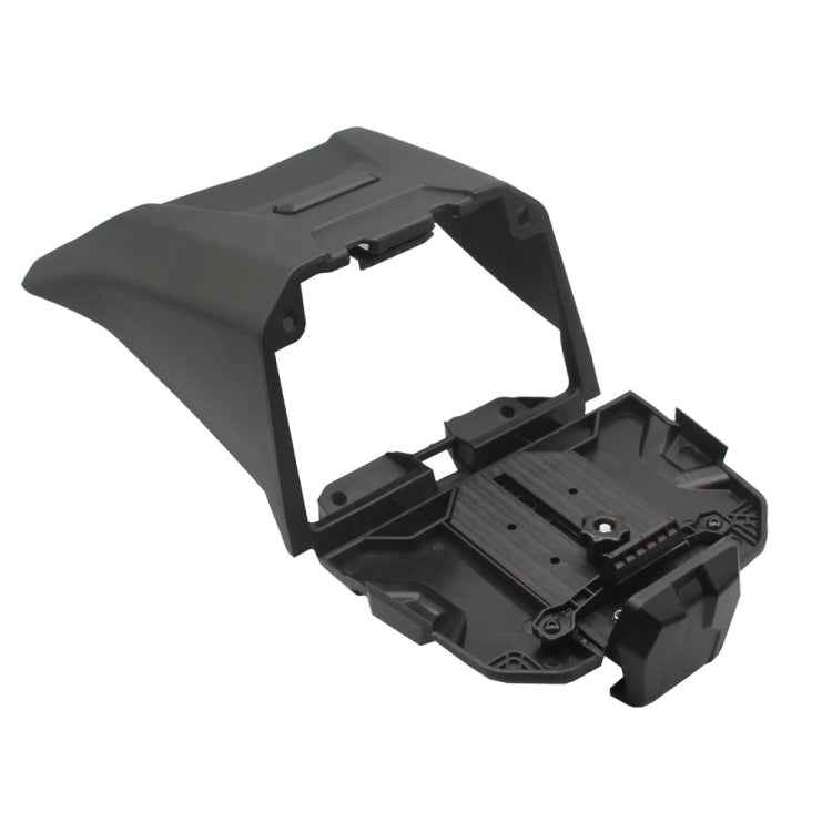For Can Am Maverick X3 2017-2022 ATV Electronic Device Tablet Phone Holder