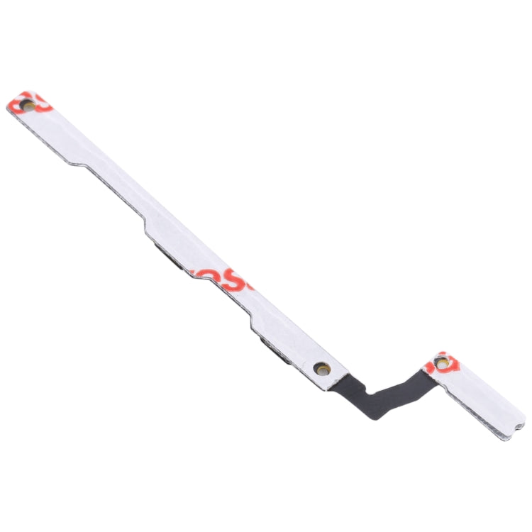 OEM Power Button & Volume Button Flex Cable