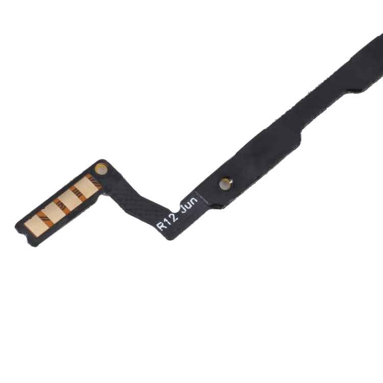 OEM Power Button & Volume Button Flex Cable, For Tecno Spark 8C / Spark Go 2022, For Tecno Pova Neo LE6, For Tecno Camon 18i CG6, For Infinix Hot 11 Play, For Infinix Note 10 X693, For Itel P33 Plus, For Tecno Spark Go 2020 / Spark 6 Go, For Itel P37 P...