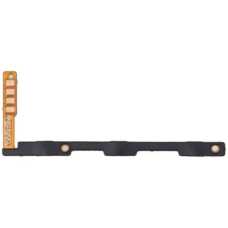OEM Power Button & Volume Button Flex Cable, For Tecno Spark 8C / Spark Go 2022, For Tecno Pova Neo LE6, For Tecno Camon 18i CG6, For Infinix Hot 11 Play, For Infinix Note 10 X693, For Itel P33 Plus, For Tecno Spark Go 2020 / Spark 6 Go, For Itel P37 P...