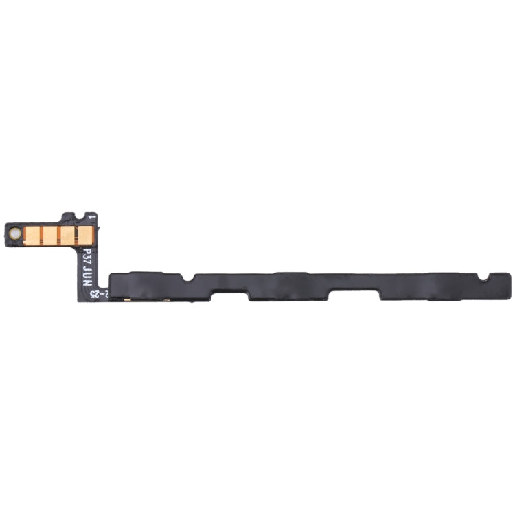 For Infinix Hot 10 Play/Smart 5 India OEM Power Button & Volume Button Flex Cable, For Tecno Spark 8C / Spark Go 2022, For Tecno Pova Neo LE6, For Tecno Camon 18i CG6, For Infinix Hot 11 Play, For Infinix Note 10 X693, For Tecno Spark Go 2020 / Spark 6...
