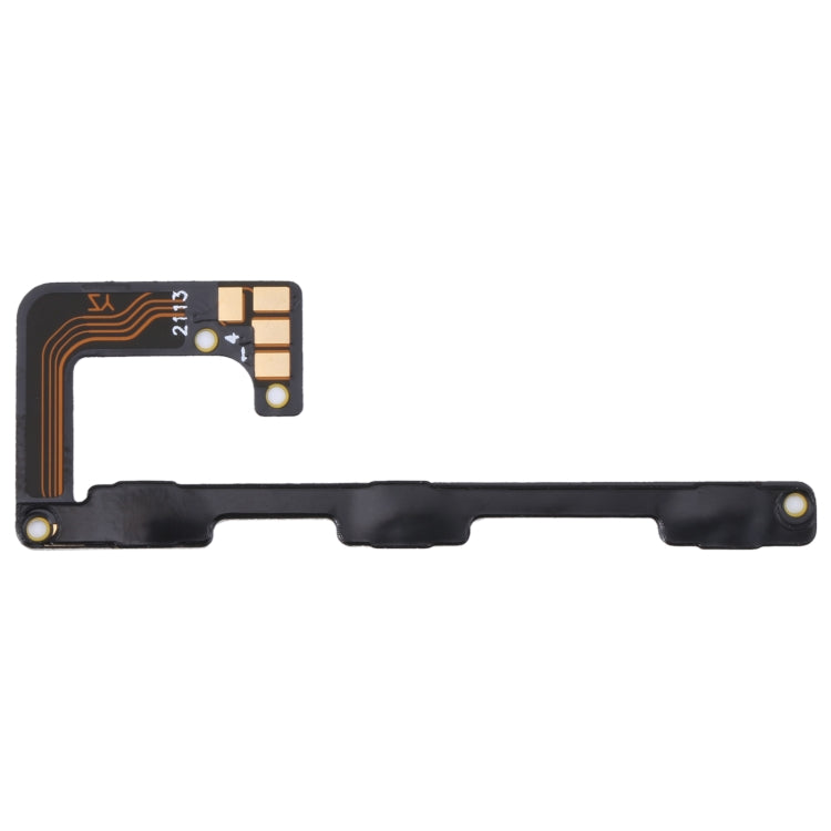 OEM Power Button & Volume Button Flex Cable