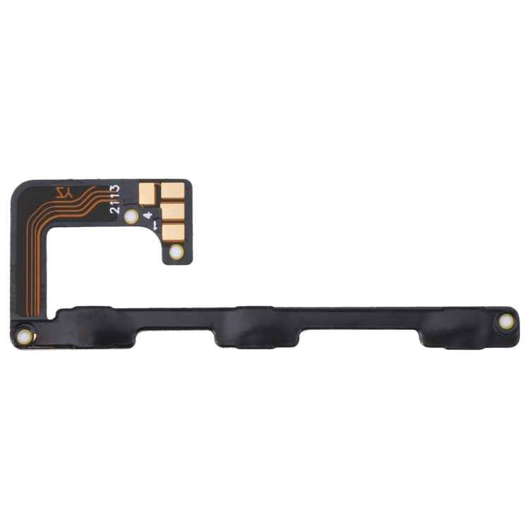 OEM Power Button & Volume Button Flex Cable, For Tecno Spark 8C / Spark Go 2022, For Tecno Pova Neo LE6, For Tecno Camon 18i CG6, For Infinix Hot 11 Play, For Infinix Note 10 X693, For Itel P33 Plus, For Tecno Spark Go 2020 / Spark 6 Go, For Itel P37 P...