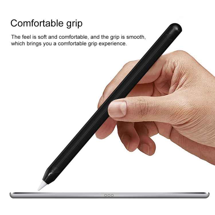 For Apple Pencil 2 Stylus Touch Pen Protective Cover