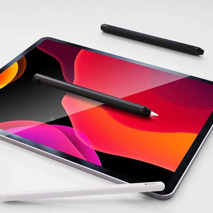 For Apple Pencil 2 Stylus Touch Pen Protective Cover