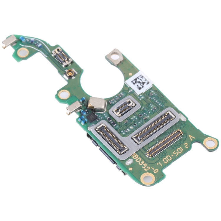 Original SIM Card Reader Board, For OPPO Reno5 Pro/Reno5 Pro+, For OPPO Reno6 Pro / Reno6 Pro+, For OPPO Reno7 Pro 5G, For OPPO Reno8 Pro+, For OPPO Realme GT Neo3, For OPPO Find X5, For OPPO Find X5 Pro