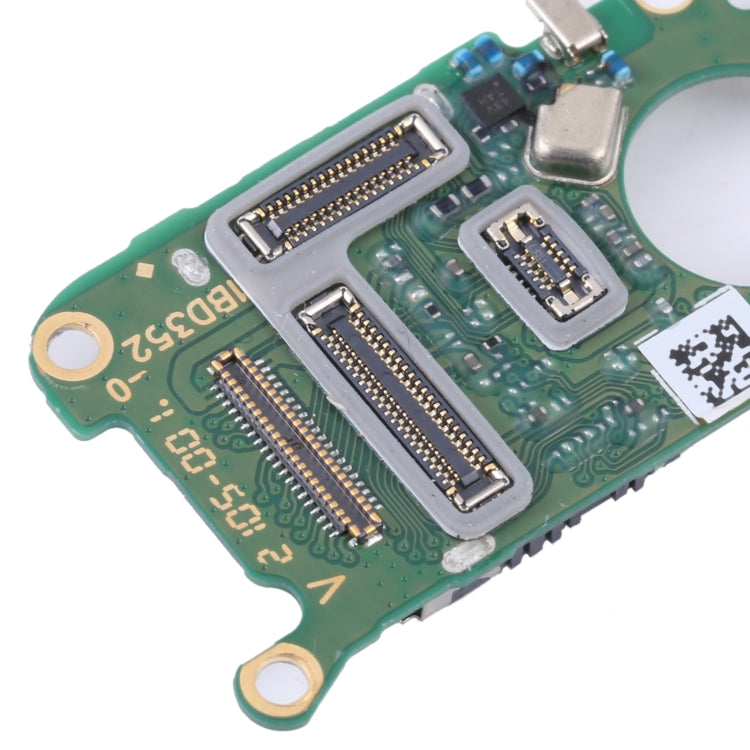 Original SIM Card Reader Board, For OPPO Reno5 Pro/Reno5 Pro+, For OPPO Reno6 Pro / Reno6 Pro+, For OPPO Reno7 Pro 5G, For OPPO Reno8 Pro+, For OPPO Realme GT Neo3, For OPPO Find X5, For OPPO Find X5 Pro