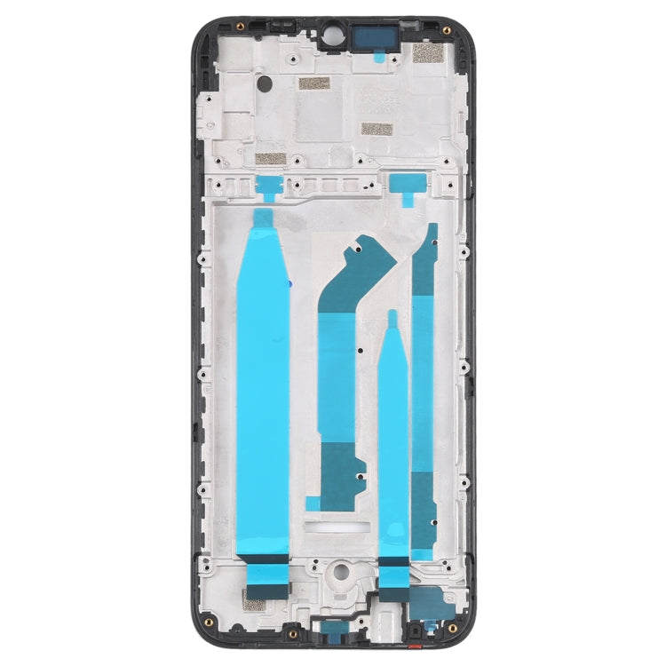 Front Housing LCD Frame Bezel Plate