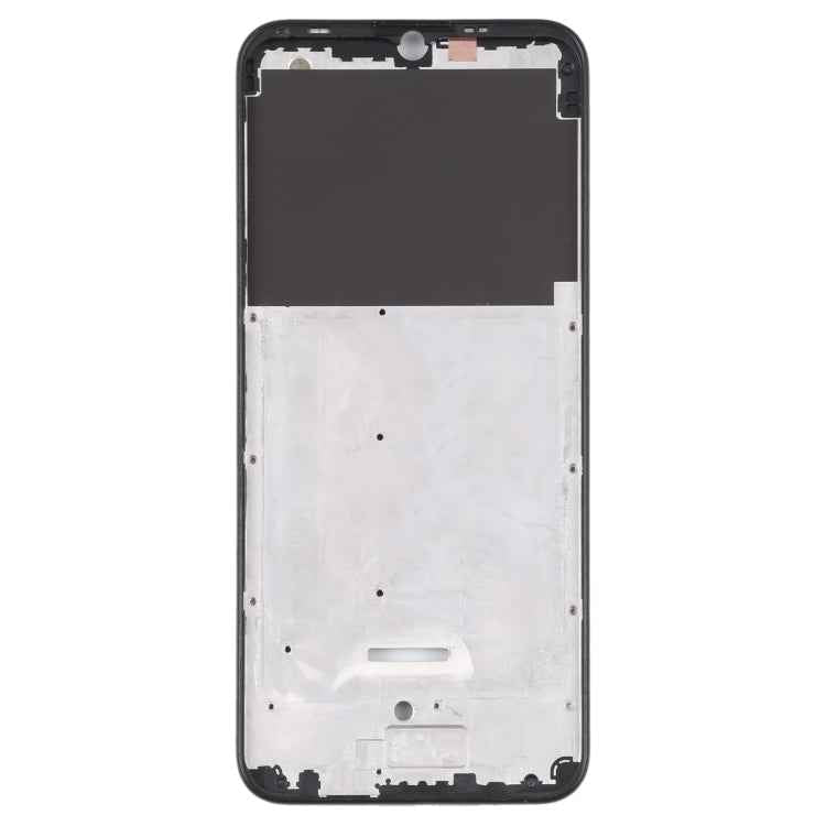 Front Housing LCD Frame Bezel Plate, For infinix Smart 4 / 4C X653, For infinix Hot 10 Play/Smart 5 India, For itel S15