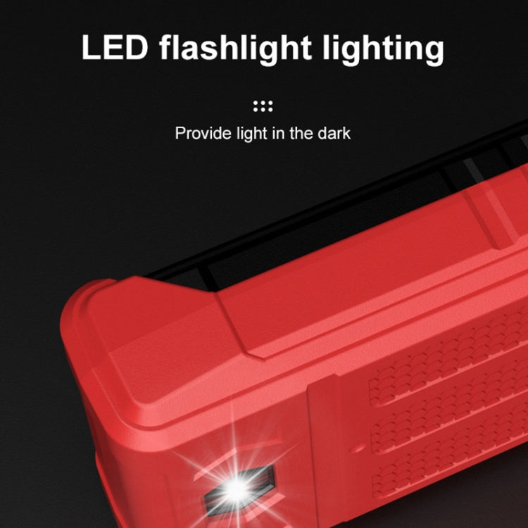 HABOTEST HT123 Mini High-precision Digital Multimeter