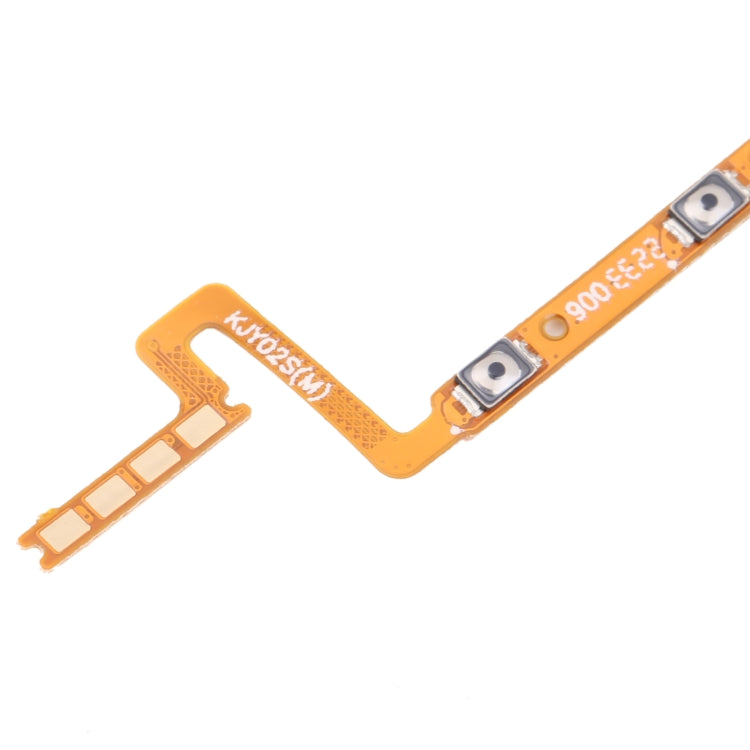 OEM Power Button Flex Cable