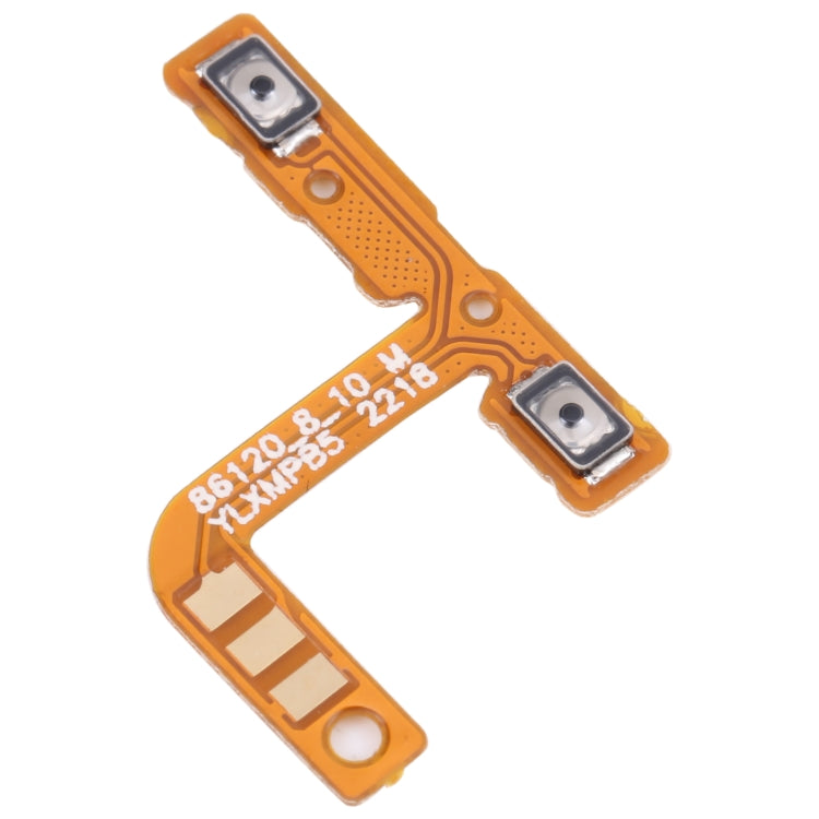 OEM Volume Button Flex Cable